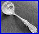 1 REED & BARTON Francis 1 Sterling Gravy Ladle, 6 5/8