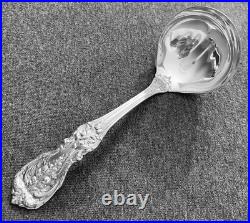 1 REED & BARTON Francis 1 Sterling Gravy Ladle, 6 5/8