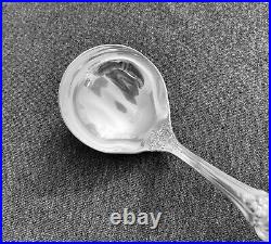 1 REED & BARTON Francis 1 Sterling Gravy Ladle, 6 5/8