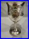 1 Reed And Barton Francis 1 Sterling Goblet