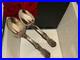 1 Reed & Barton Francis I Preserve Spoon 7 3/4 Long