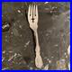 1 Reed&barton Francis I Old Mark Salad Fork Sterling Silver 13 Avalable Flatware