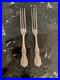 1 Reed&barton Francis I Sterling Silver Strawberry Fork 2 Available Flatware Set