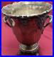 11.5 KING FRANCIS Silverplate WINE / CHAMPAGNE / ICE BUCKET Reed & Barton #1685