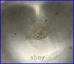 11.5 KING FRANCIS Silverplate WINE / CHAMPAGNE / ICE BUCKET Reed & Barton #1685