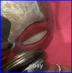 11.5 KING FRANCIS Silverplate WINE / CHAMPAGNE / ICE BUCKET Reed & Barton #1685