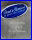 1689 Cake Tray Reed And Barton King Francis I (Rare Item) Free Shipping