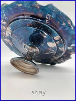 1689 Cake Tray Reed And Barton King Francis (Rare Item) Free Shipping