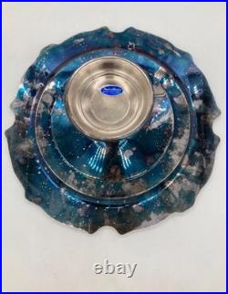 1689 Cake Tray Reed And Barton King Francis (Rare Item) Free Shipping