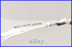 17 Reed & Barton'Francis I' Sterling Silver Punch Ladle