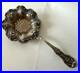 1907 Reed & Barton Sterling Silver Francis I Tea Strainer