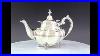 1948 1949 Fabulous Reed U0026 Barton Sterling Silver 5pc Hampton Court Tea Set 51676 Tea Set