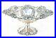 1952 Reed & Barton Francis I X567 Sterling 11 1/2 Footed Compote / Centerbowl