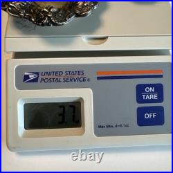 2 Francis I Nut Cups Dishes X569 Reed & Barton Sterling Silver Stacking