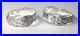 2 PC of Francis 1st by Reed & Barton Napkin Rings