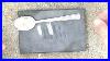 211 Reed U0026 Barton Hotel Statler Silver Spoon Tested For Silver