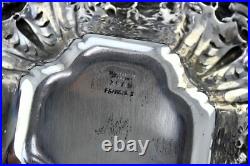 8 Francis I by Reed & Barton Sterling X569 Serving Nut Bon Bon Dish 9.6oz