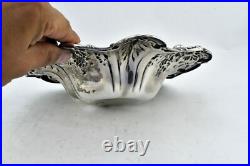 8 Francis I by Reed & Barton Sterling X569 Serving Nut Bon Bon Dish 9.6oz