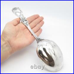 925 Sterling Silver Antique 1907 Reed & Barton Francis Berry Spoon