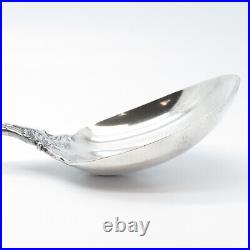 925 Sterling Silver Antique 1907 Reed & Barton Francis Berry Spoon
