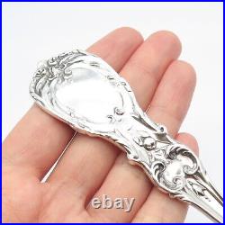 925 Sterling Silver Antique 1907 Reed & Barton Francis Salad Serving Spoon