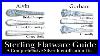 A Comprehensive Sterling Silver Flatware Pattern Identification Guide Find Your Patterns