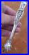 Ant 1907 Reed & Barton Sterling Silver Old Francis I Pattern Tongs 5 / 40.5g