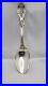 Antique Reed & Barton. 925 Sterling Silver Francis I Serving Spoon