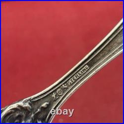 Antique Reed & Barton. 925 Sterling Silver Francis spoon