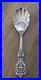 Antique Reed & Barton Francis I Sterling Silver. 925 (No Mono) Sugar Shell Spoon