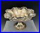 Antique Reed & Barton X568 Francis I Sterling Silver Repousse Compote 378 g