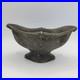 Antique St Francis Hotel San Francisco Gravy Boat Reed Barton Silver Soldered