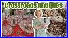 Awesome Antiques And A Huge Waterford Crystal Collection Silver Crystal And James Avery Jewelry