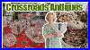 Awesome Antiques And A Huge Waterford Crystal Collection Silver Crystal And James Avery Jewelry