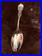 Beautiful Vintage 8 Sterling Silver Serving Spoon, Reed and Barton, Francis