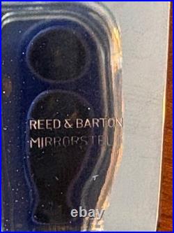 Big Cake Wedding Fish Knife 10 Reed & Barton Francis I Sterling Silver 1 Knives