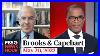 Brooks And Capehart On The Buffalo Mass Shooting Primary Results Public Opinion On Roe