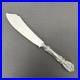 Cake/Fish Knife, Reed & Barton, Francis l, Sterling Silver, Mirrorstele, No Mono