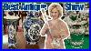 Carmine Dance Hall Antique Show Fine Silver Estate Jewelry Collectibles Quilts And Much More