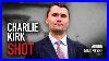 Charlie Kirk Has Been Shot Guest Seamus Coughlin 9 10 25