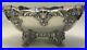 Estate Reed and Barton Silver Plated Footed Compote Bowl, King Francis #1684