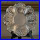 FABULOUS Sterling REED & BARTON FRANCIS I 11.5 Sandwich Serving Plate/Tray, 557g