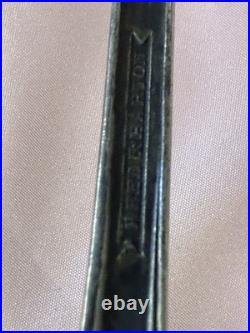 FRANCIS 1 Reed & Barton LARGE Soup Punch LADLE Sterling Silver 8 OZ 1901.925