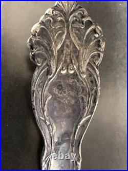 FRANCIS 1 Reed & Barton LARGE Soup Punch LADLE Sterling Silver 8 OZ 1901.925