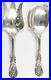 FRANCIS 1st Reed and Barton Sterling Silver Salad Serving Set