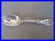 FRANCIS 1st by REED & BARTON STERLING Pierced Tablespoon