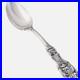 FRANCIS I REED & BARTON STERLING SILVER SERVING TABLESPOON ca. 1907 No Mono-DISC
