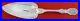 FRANCIS I by Reed & Barton ALL Sterling Silver PIE SERVER, 9 3/8, No Monogram