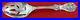 FRANCIS I by Reed & Barton Sterling Silver SLOTTED (Pierce) SERVING SPOON, 8 3/8