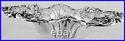 FRANCIS I by Reed and Barton Sterling Silver 8 CANDY DISH or BOWL